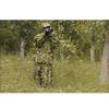 Cloak Dress Hunting Clothes New 3D Maple Leaf Bionic Ghillie Yowie Sniper Birdwatch Airsoft Camouflage Clothing Jacket
