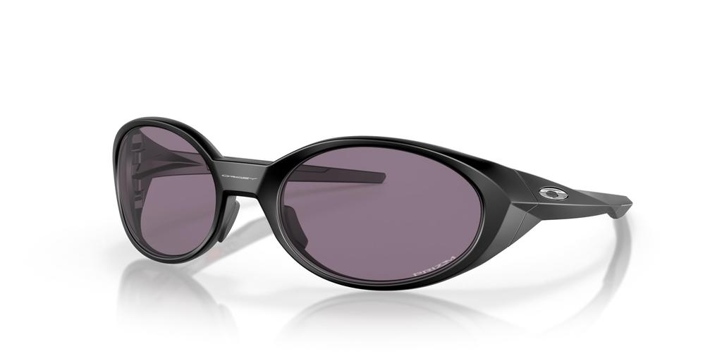 Oakley Sunglasses 0OO9438 EYEJACKET REDUX 943801 PRIZM GREY 58