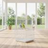 Plastic Pet Bird Drinker Feeder Water Bottle Cup Cat Chicken Pigeon For Pigeon Home Garden Automatic Water Dispenser For Birds