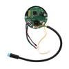 Electric Scooter Dashboard Replacement Bluetooth Dashboard Circuit Board Parts for Ninebot ES2 ES4