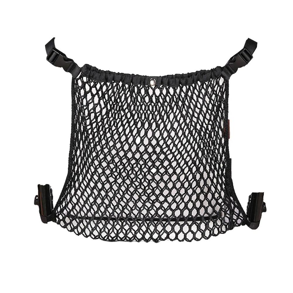 

Daily Activities Diaper Organizer All Stroller Compatibility Easy Installation Large Capacity Storage For Parents China Mainland