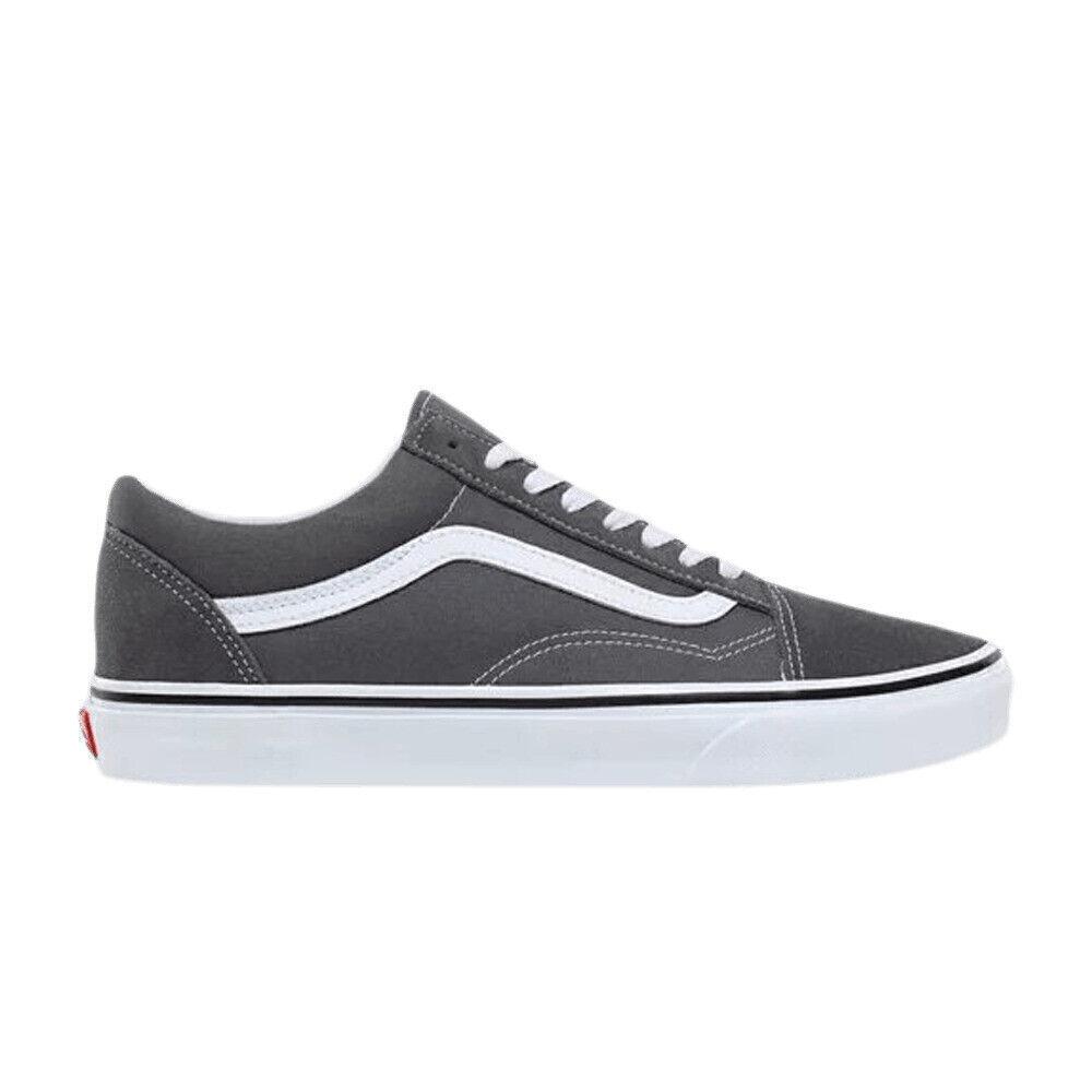 Vans Old Skool  Pewter  VN0A4BV5195 Men s Shoes 38