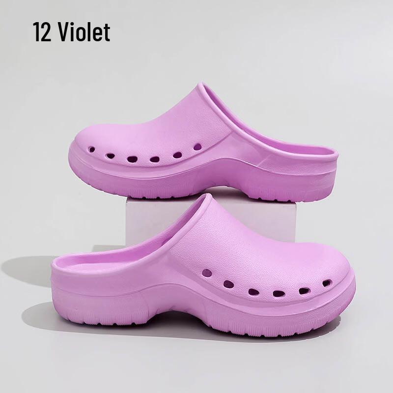 Jian Gong Нескользящие хирургические тапочки 40