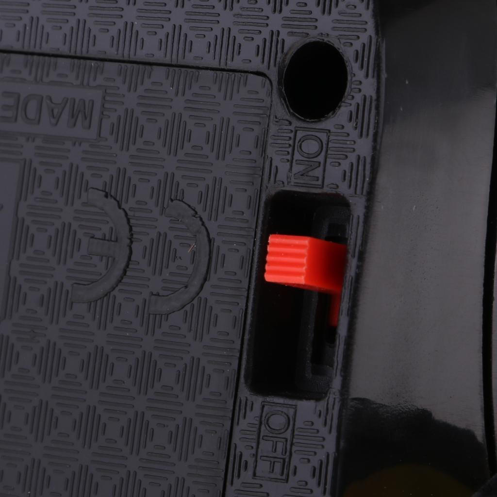 Wireless Remote Control Tumbling Stunt Car For Children Electric Cool RC Toy