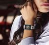 Luxury Metal Diamond Bracelet for Apple Watch Band 49 44 41 42mm for Iwatch 8 7 SE 6 5 4 3 38 45 40mm Stainless Steel Strap Smartwatch Accessories