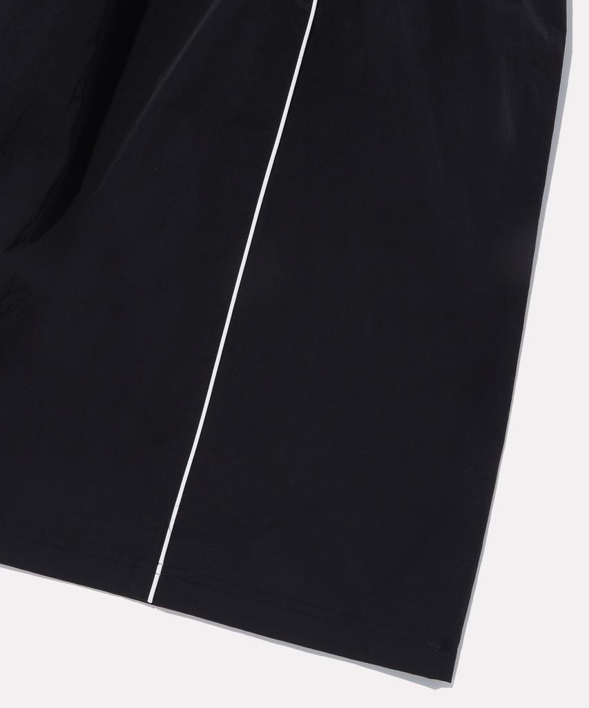 REEBOK Flare String Skirt (W) - Black