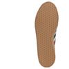 Adidas Vl Court 2.0 Comfortable Fashion Low-Top Skate Shoes Unisex Sneakers Light-Brown JR8319