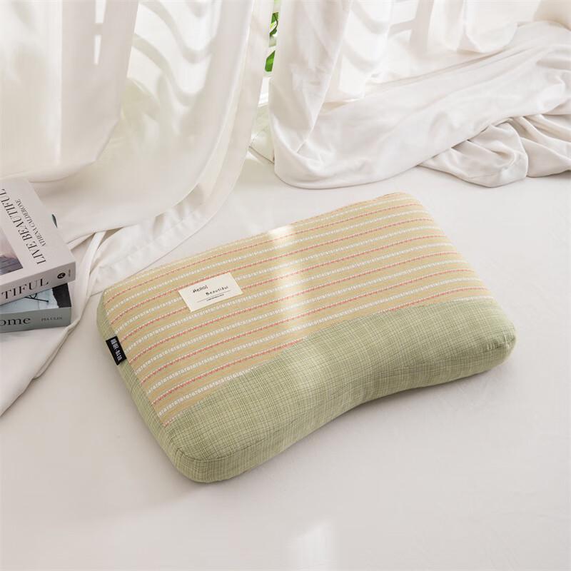 OLOMM Buckwheat Pillow