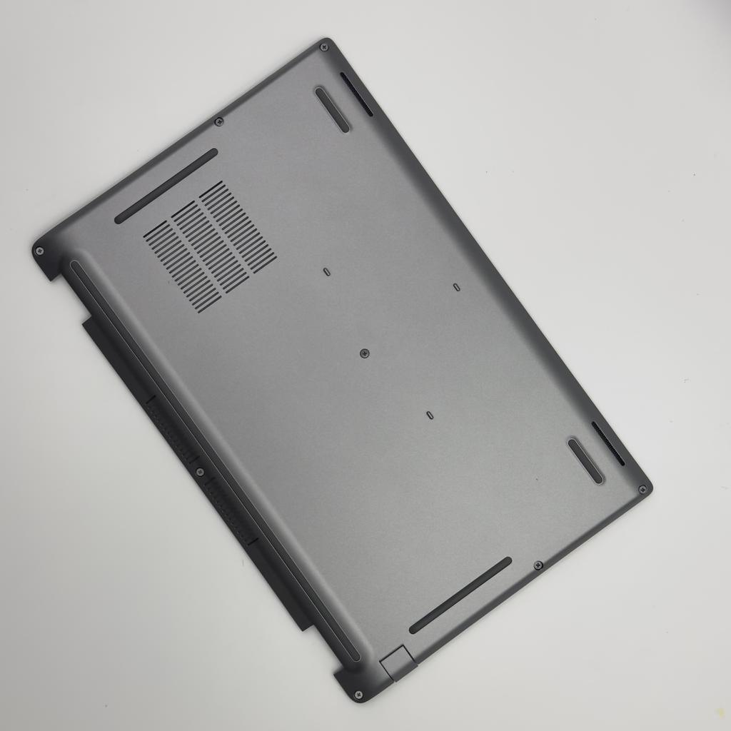 0JG7NR 14" Laptop Bottom Cover Case D Cover Lower Case for Latitude 5421 E5421 AP30L000101 JG7NR Replacement Part