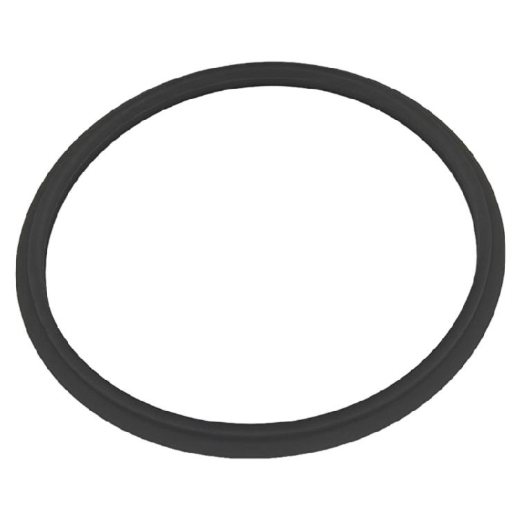 Mixer Gasket Convenient Sealing Gasket Food Processor Sealing Rings Silicone Gasket for Provide Seal and High Durability 1