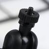 1 Pcs Rearview Mirror Mount For Car Camera (Rear) Car Rearview Mirror Bracket 360 Degree Adjustable