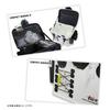 Tict Compact Bucket III Black Dimensions W45 X D26 X H26cm