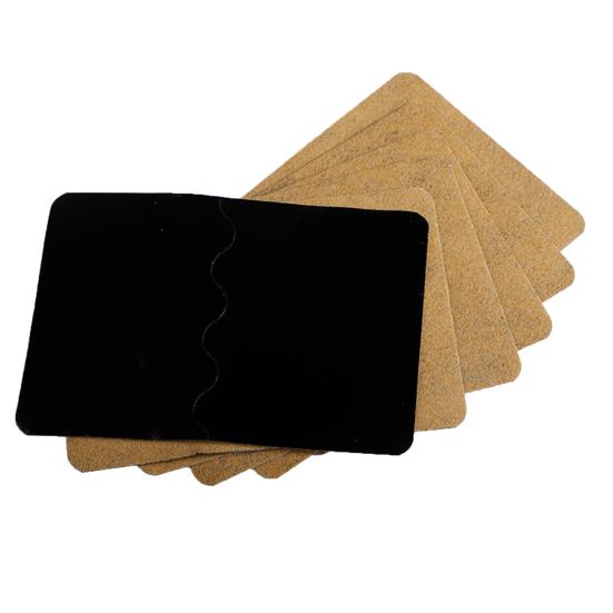 

безопасный удобный натуральный пластырь от варикозного расширения вен, медицинский пластырь для ног, 6 шт./компл. 6pcs