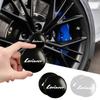 Automobile Hub Sticker for Lorinser Mercedes Benz LS560MX LX MAYBAC MS500L VS MS500 GS LS500 W203 W204 W210 W211 W205 Accessorie