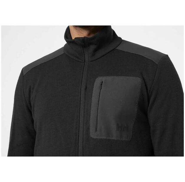 Helly Hansen Флис Lifa Merino