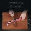 Jianmin Rosewood Solid Wood Chopping Board