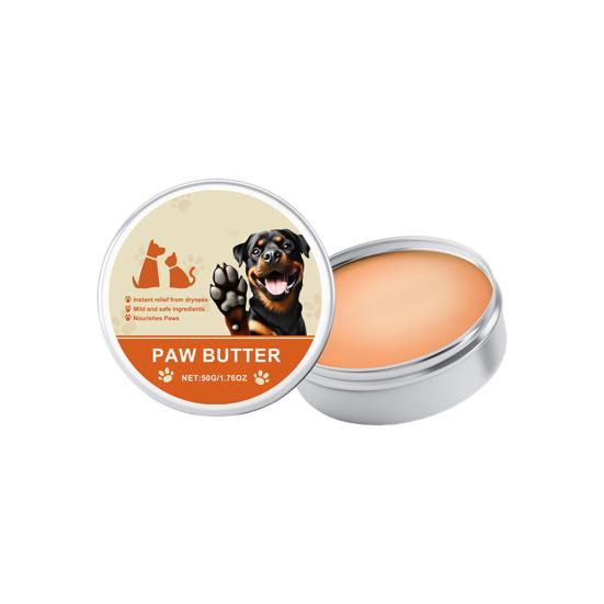 

Бальзам для собачьих лапок Увлажнитель для носов и лапок кошек Крем для ухода за лапками Ремонт