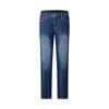 Septwolves Men's Four-Way Stretch Straight Leg Jeans