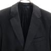 GIORGIO ARMANI made in Italy suit Setup 36/46 gray Men's Used