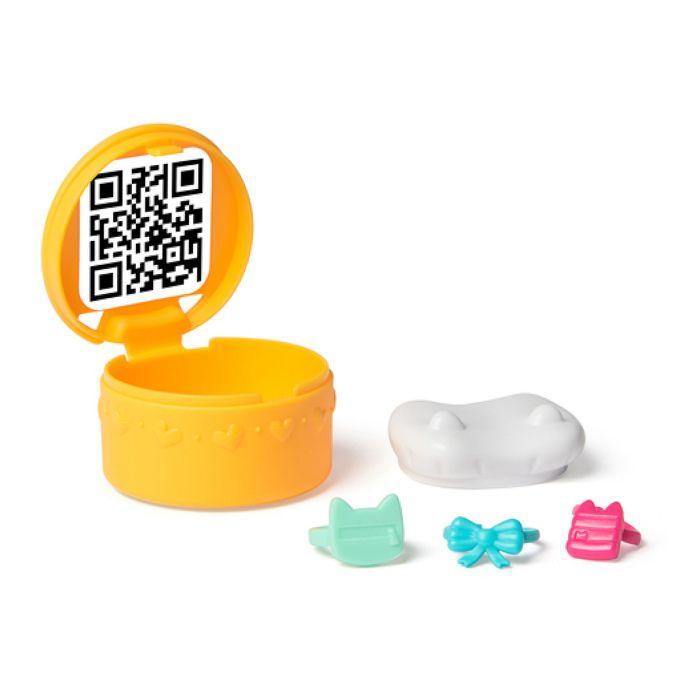 Gift Box 6 Figures And