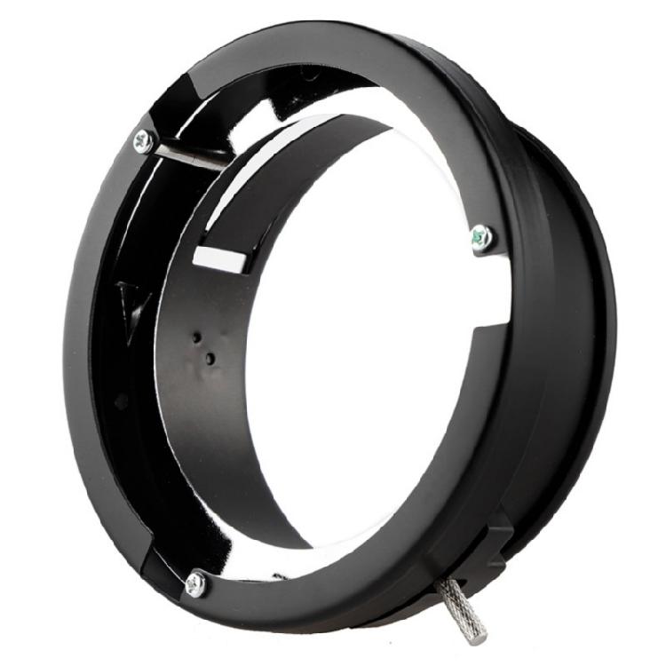 Photography Equipment Lens Adapter Allowing Conversion Enhances Flexibility 9.8cm