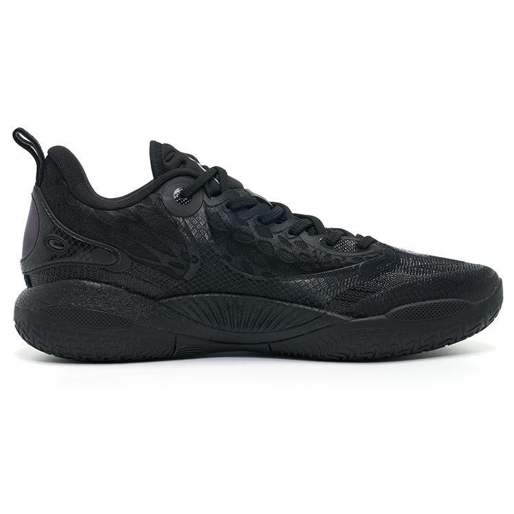 Rigorer Unisex AR2 Black White Red Z324460101-12
