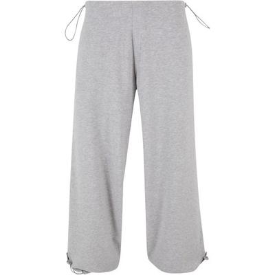 Urban Classics Mens Heavyweight Parachute Sweatpants