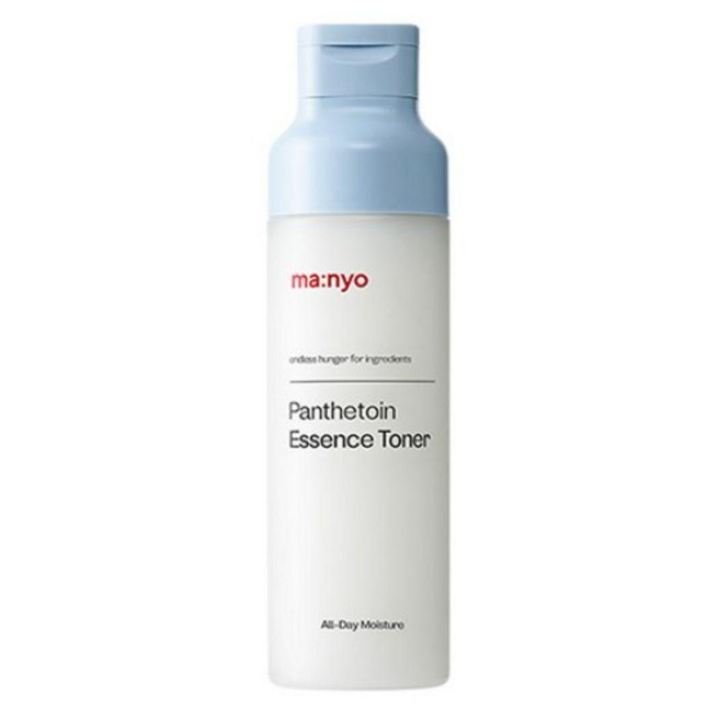 ma:nyo Panthetoin Essence Toner Deep Hydration & Skin Barrier Care Toner 200ml