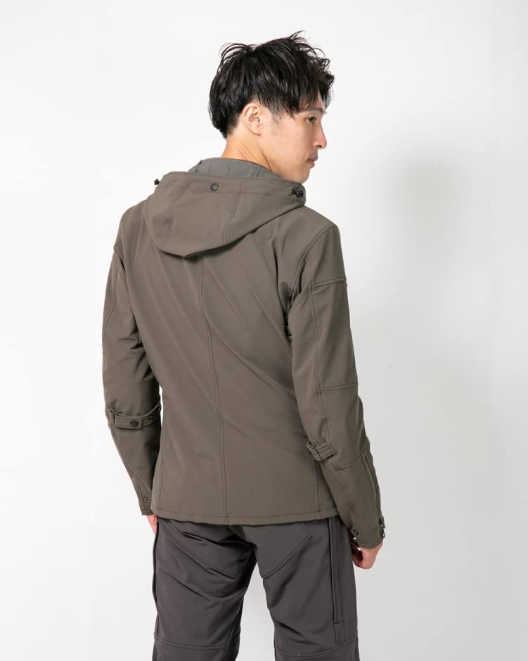 Riders Jacket [Power Age] PJ-23101