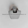 Sun Visor Fixing Clip for Siming Civic - Light Gray/Dark Gray/Beige (88217-S04-003YC/YB/ZX)
