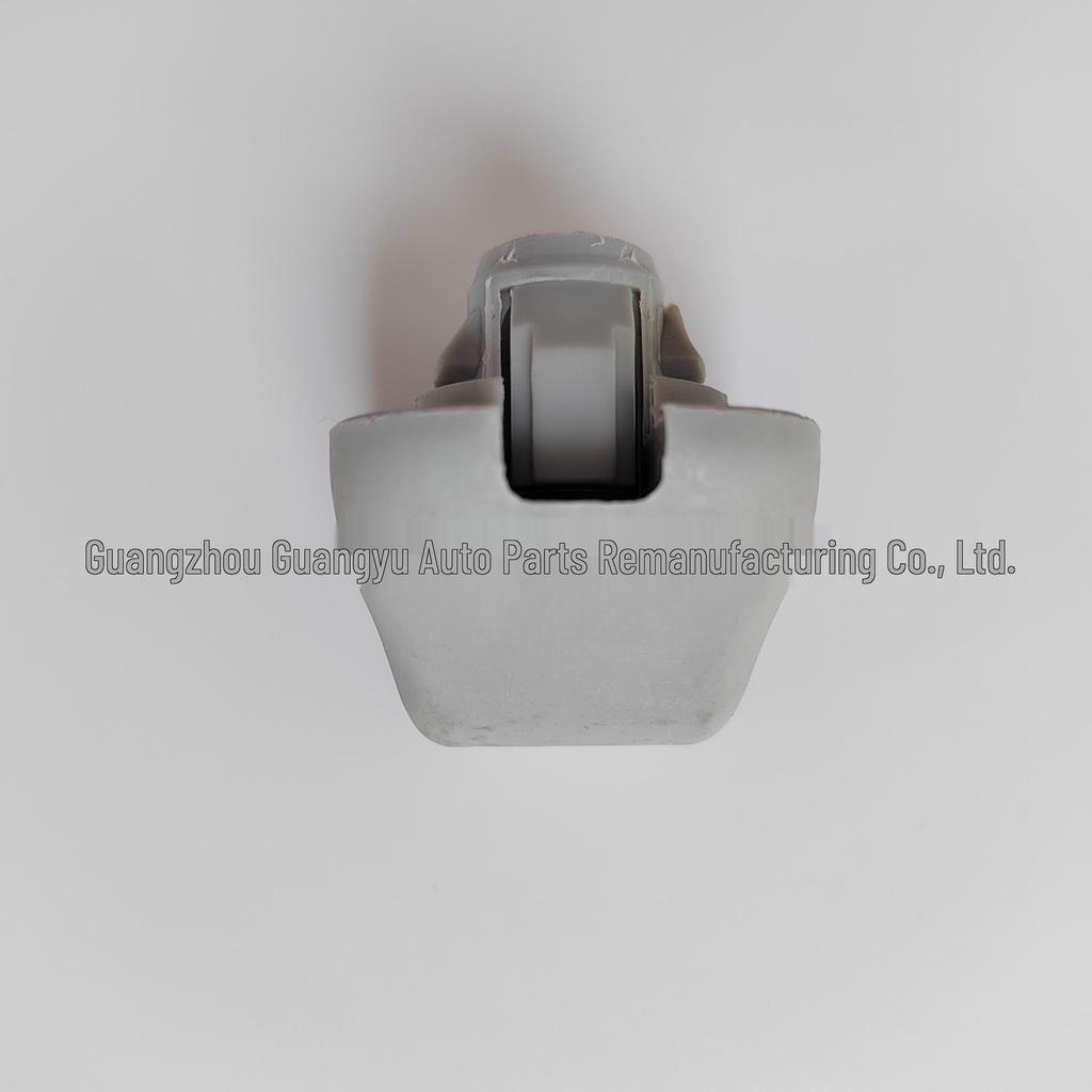 Sun Visor Fixing Clip for Siming Civic - Light Gray/Dark Gray/Beige (88217-S04-003YC/YB/ZX)