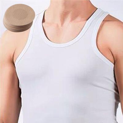 Soft Nipple Patch Band 60 Pieces Fabric Nipple Nipple Men