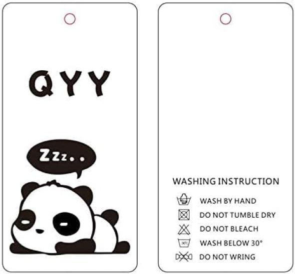 Mochila Ita Bag Fofa OIUYUE para Mulheres com Pingentes, Grande Capacidade, Design Transparente, Perfeita para Otakus, Oshikatsu e Estudantes (Médio