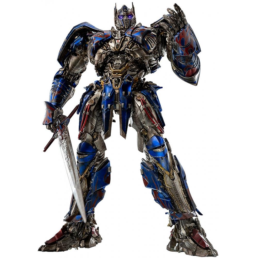 

Transformers Transformers The Last Knight Dlx Nemesis Prime