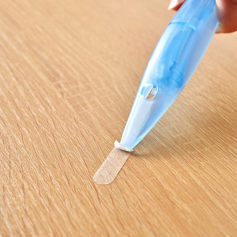 Window Cleaning Gap Brush For Home Kitchen Floor Corners Plastic Multipurpose Tool