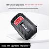Key Holder Shell for Isuzu MUX/MU-X/D-MAX One-Button Smart Key