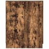 Mobile per Lavatrice Rovere Affumicato 71 x 71,5 x 91,5 cm