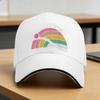 I Have Potential Motivational Growth Message Baseball Cap  Street Style Trucker Hat Summer Unisex Women Camping Baseball Caps