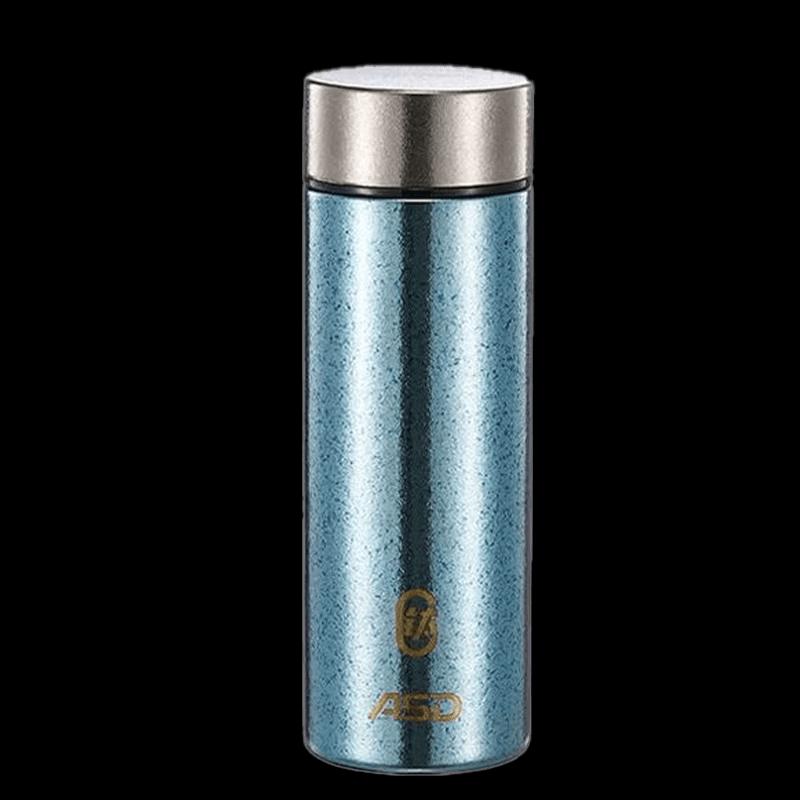 ASD Titanium Business Portable Vacuum Flask