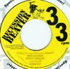 7inch Record DAWEH CONGO  LEROY MAFIA HEYWOOD  So Happy  Roots Doctor GPRB005 Gussie P Record 2002 UK Reggae Ska  Dub Used