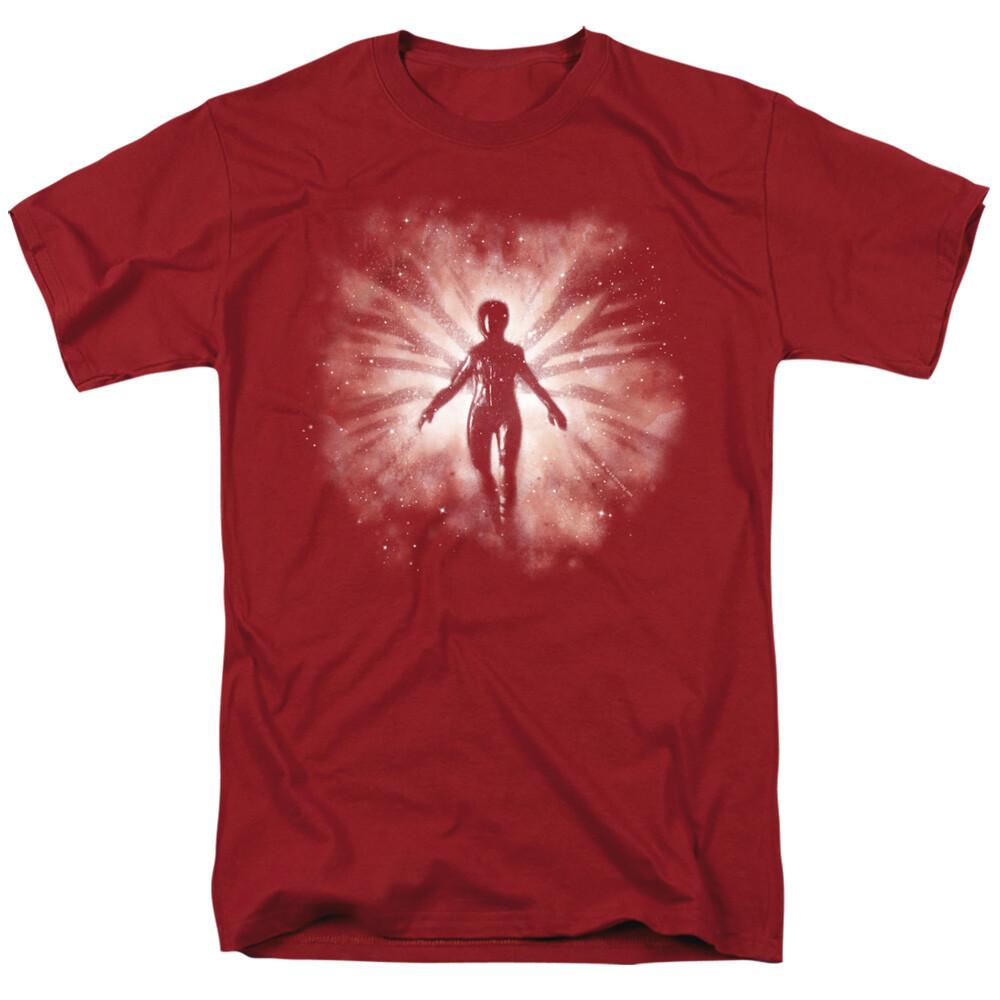 Star Trek Discovery Red Angel T-Shirt L