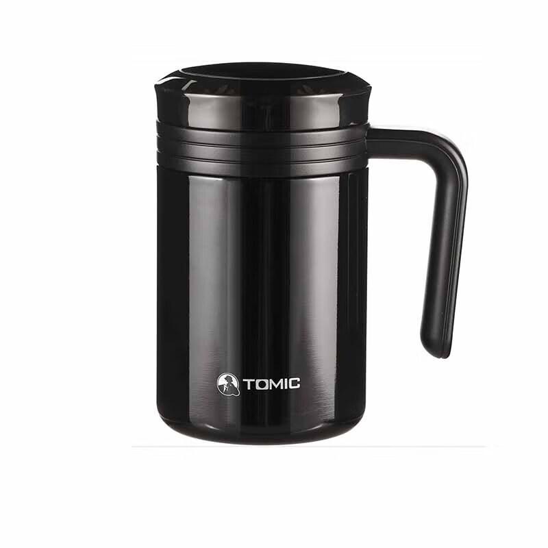 TOMIC Smart Temperature Display Mug
