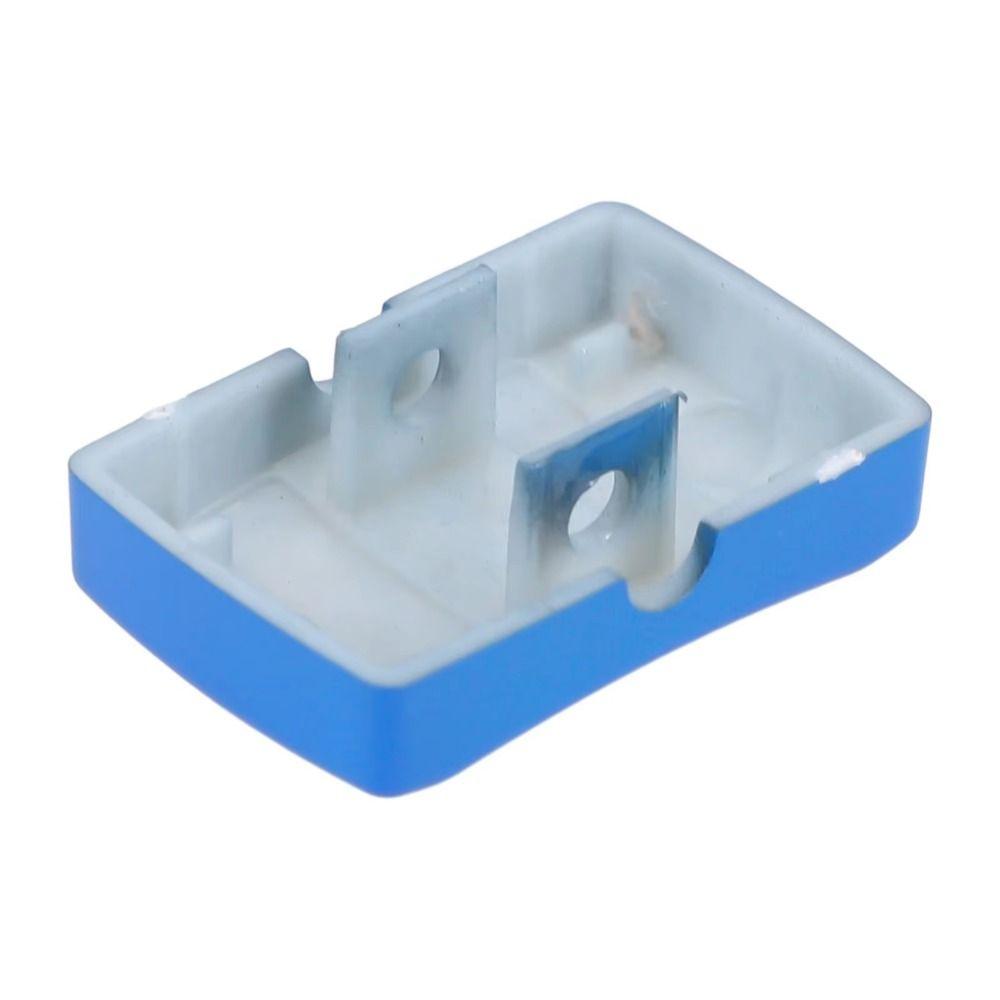 Radar Sensor Key Replace Gear Mode Switch Button Car Button Protective Cover  Car Interior