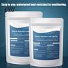 Glass Repair Epoxy 1/2Pcs 100G Steel Reinforced Putty, Multi-Purpose Sculpt Clay for Cracks, Leak Fix, Gap Filler Filling, Fast AB Putty Metal,