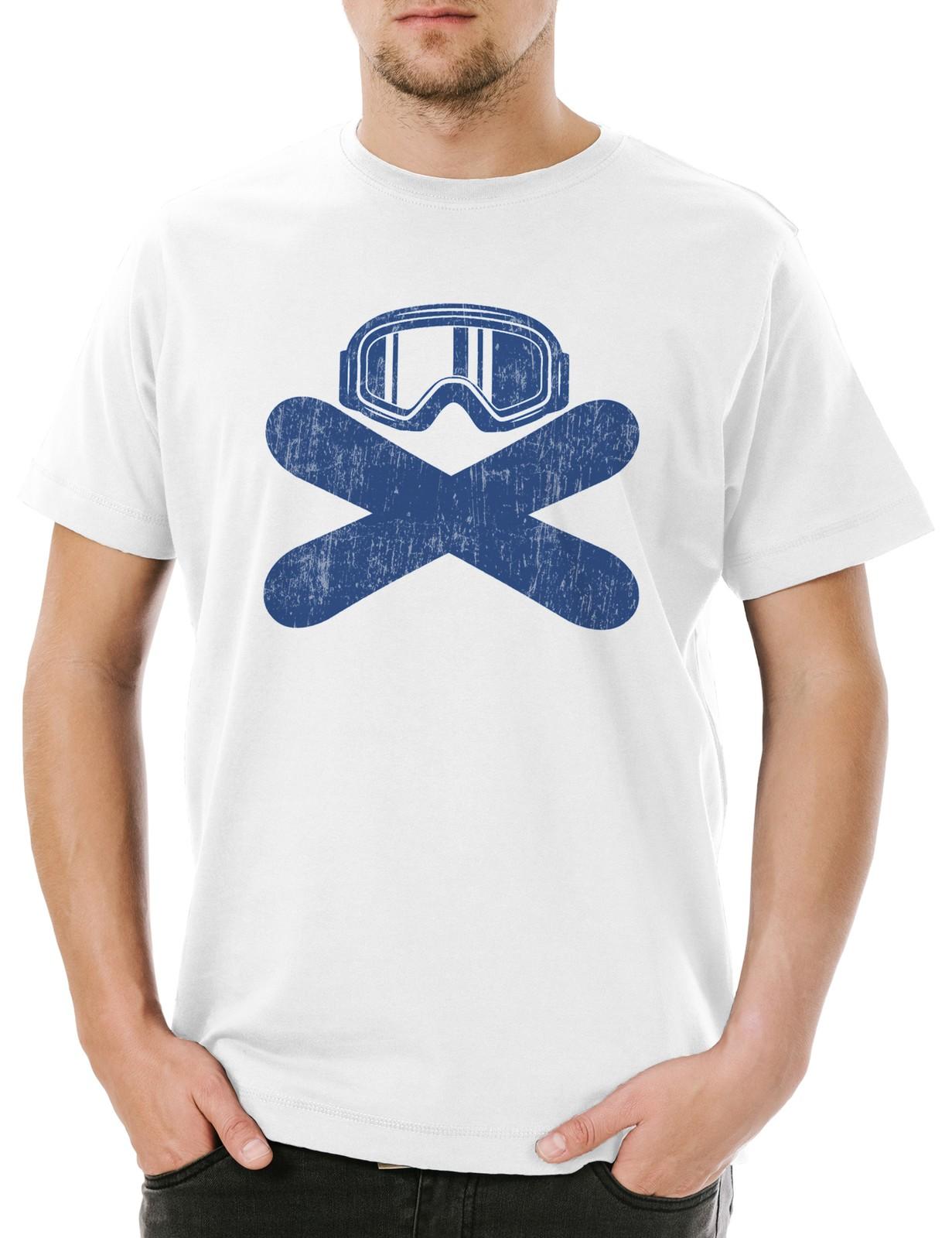 Snowboard Tools Mens T-Shirt Mens Womens Tees Top Downhill Slalom Snowboarder Sports Snowboarding 2XL