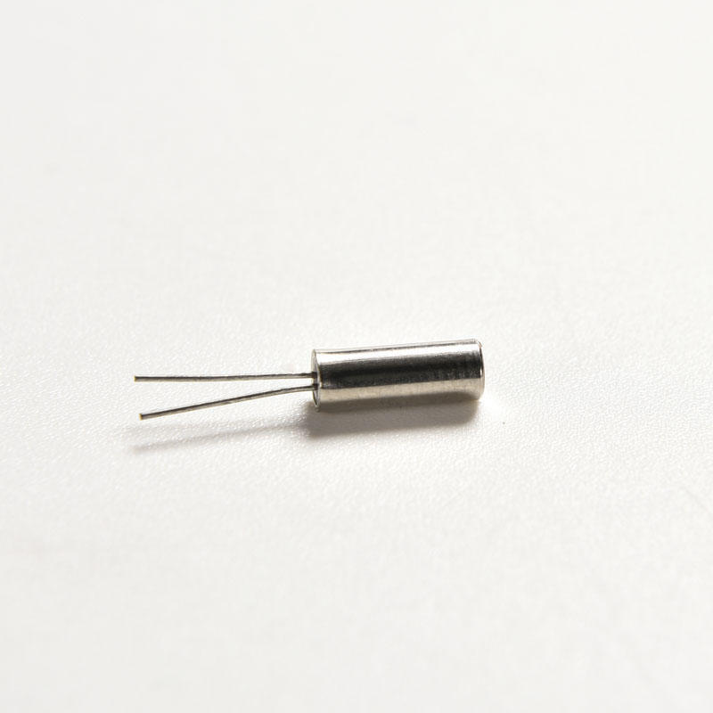 10 stk 32,768Khz 32768Hz Oscillator 2 X 6 Mm