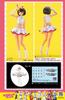 Hasegawa Коллекция Egg Girls Рей Хасуми Неокрашенный смоляной набор SP550 1/12 №35 (Кролик)