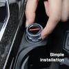 Bouchon de prise allume-cigare de voiture Protection de sécurité pour Haval H6 Jolion H9 F7X F7 Dargo H1 H2S M6 Accessoires universels pour voiture