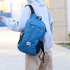 Lightweight Large Capacity Outdoor Travel Backpack for Cycling and Fitness