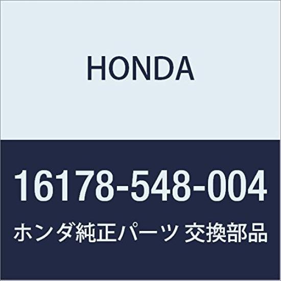 

HONDA Genuine Part Part Number O-ring 5.8X1.9 16178-548-004